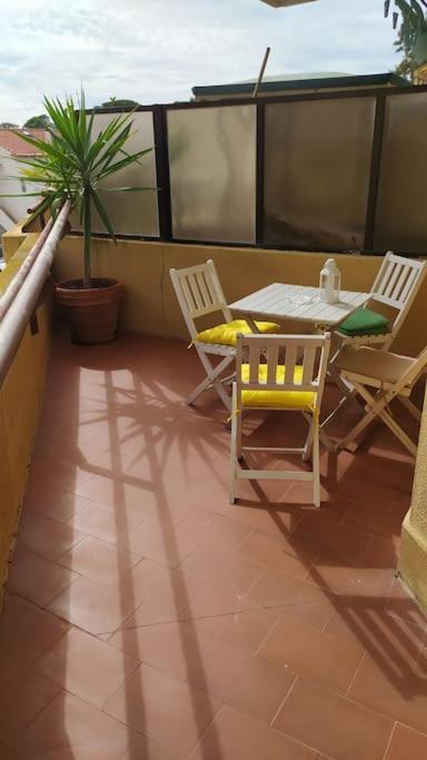 Daloba House Costa da Caparica Exterior foto